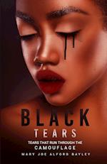 BLACK TEARS 