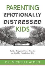 Parenting Emotionally Distressed Kids: Build a Bridge to Better Behavior the Healthy Foundations Way 