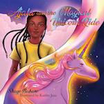 Ajala and the Magical Unicorn Ride 