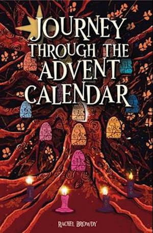 Journey Through the Advent Calendar