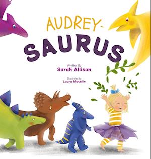 Audrey-Saurus