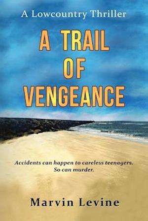 A Trail of Vengeance: A Lowcountry Thriller