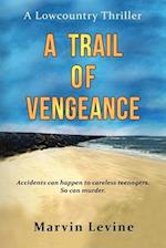 A Trail of Vengeance: A Lowcountry Thriller 