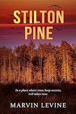 Stilton Pine