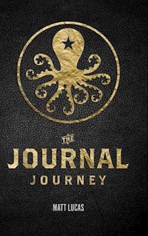 Journal Journey