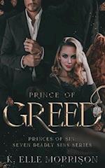 Prince Of Greed 