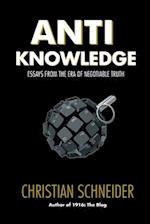 Anti-Knowledge