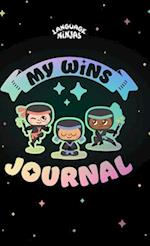 My Wins Journal