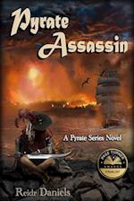 Pyrate Assassin
