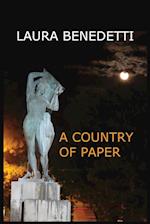 A COUNTRY OF PAPER 