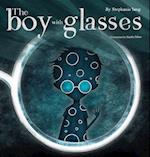 The Boy With Glasses 