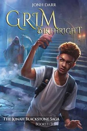 Grim Birthright