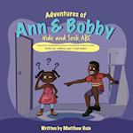 Adventures of Ann & Bobby Hide and Seek ABC 