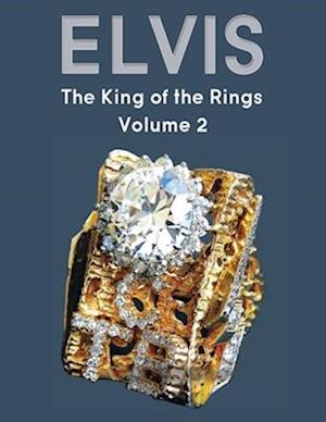 Elvis Rings Vol. 2