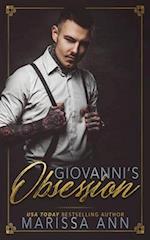 Giovanni's Obsession 