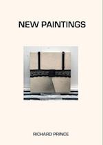 Richard Prince: New Paintings