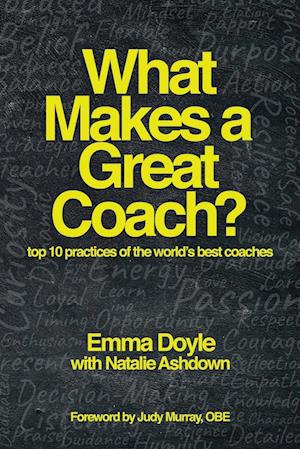 What Makes a Great Coach?