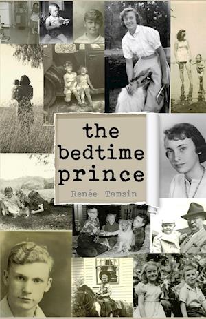 the bedtime prince