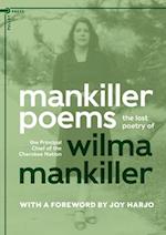 Mankiller Poems