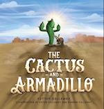 The Cactus and Armadillo