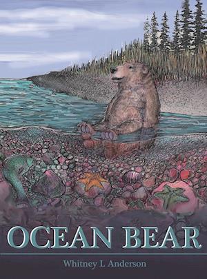 Ocean Bear