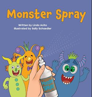 Monster Spray