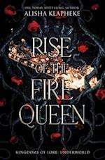 Rise of the Fire Queen 