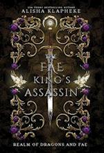 The Fae King's Assassin 