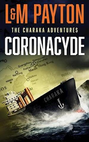 CORONACYDE: The Charaka Adventures