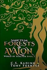 Sanctum: Forests of Avalon 