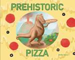 Prehistoric Pizza