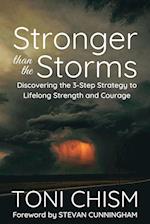 Stronger than the Storms