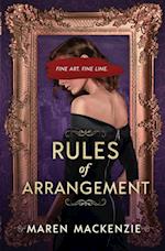 Rules of Arrangement 