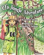 PJ's Jungle Adventure 