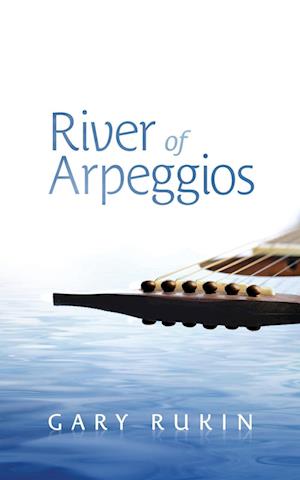 River of Arpeggios