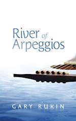 River of Arpeggios