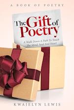 The Gift Of Poetry 