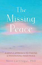 The Missing Peace 