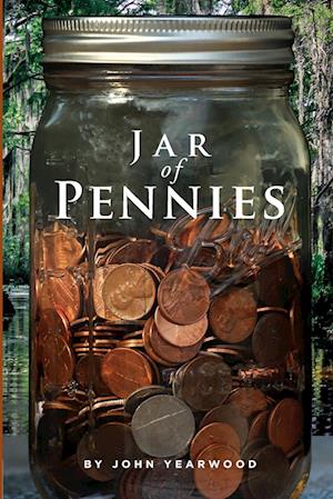 Jar of Pennies