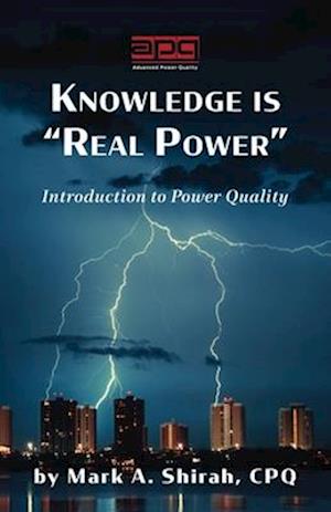 Knowledge is "Real Power"