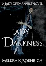 Lady of Darkness 