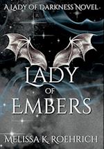 Lady of Embers 