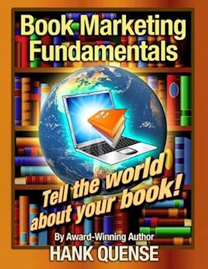 Book Marketing Fundamentals