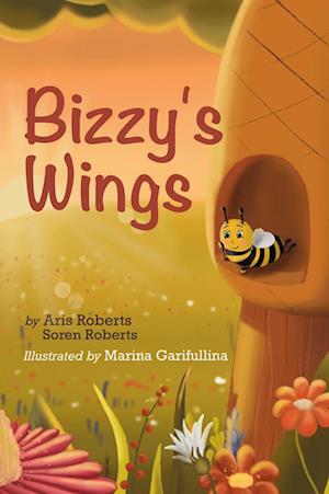 Bizzy's Wings