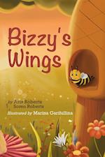 Bizzy's Wings 