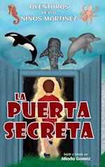 La puerta secreta