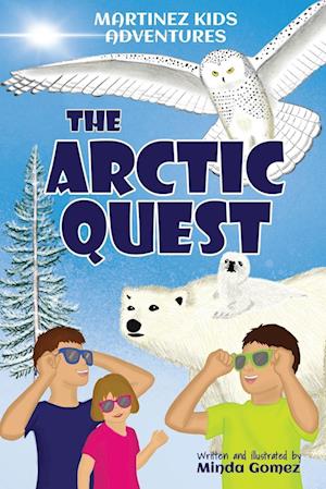 The Arctic Quest