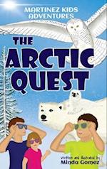The Arctic Quest 