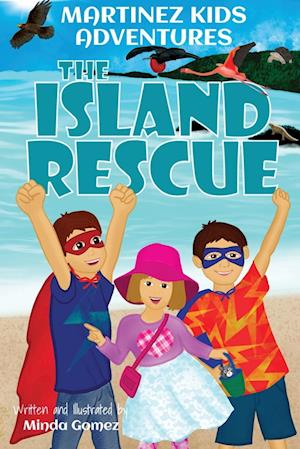 The Island Rescue