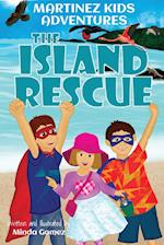 The Island Rescue 